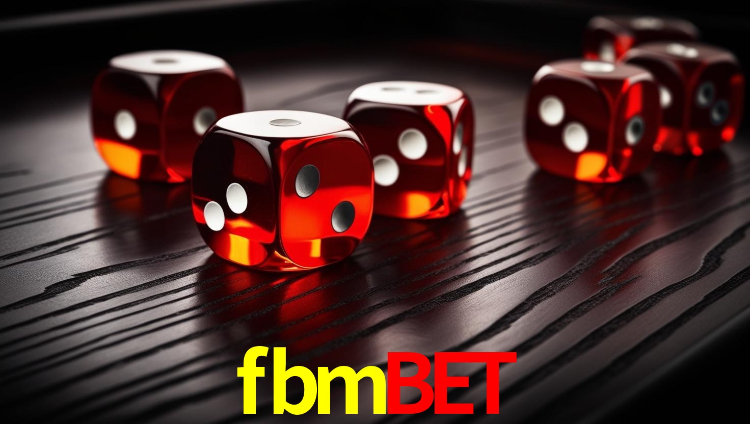 Verificação de Conta FBMBET.COM