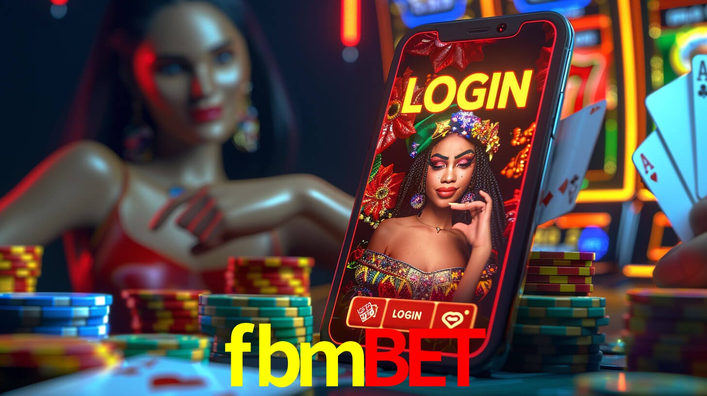 App FBMBET.COM  